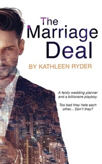 Couverture_The Marriage Deal