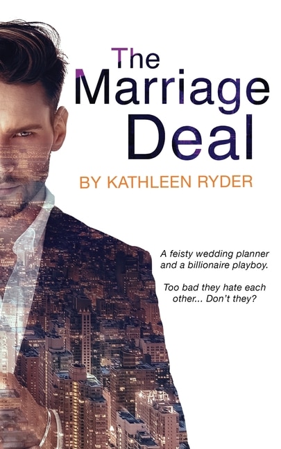 Couverture_The Marriage Deal