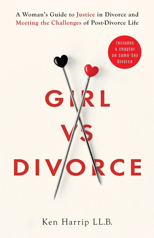 Couverture_Girl vs Divorce