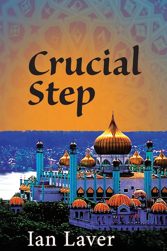 Couverture_Crucial Step