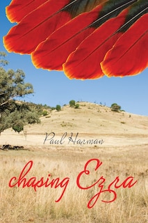 Front cover_Chasing Ezra