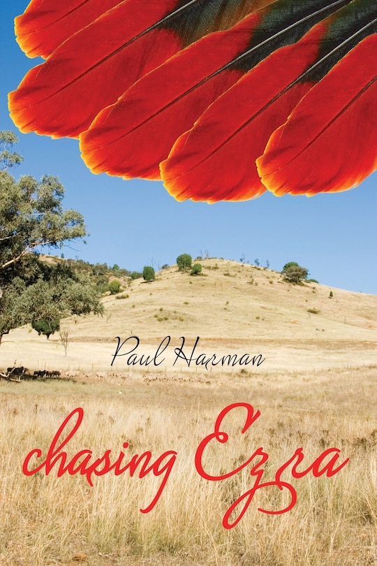 Front cover_Chasing Ezra