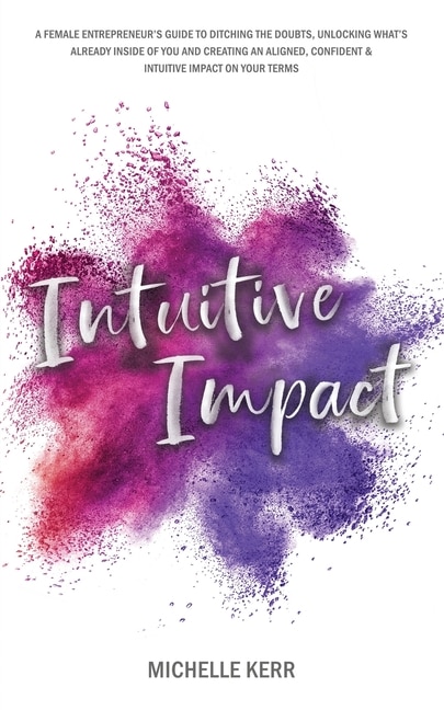 Front cover_Intuitive Impact