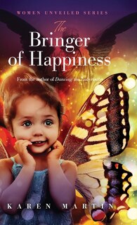 Front cover_The Bringer of Happiness