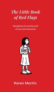 Front cover_The Little Book of Red Flags