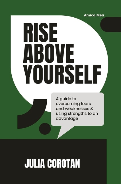 Front cover_Rise Above Yourself