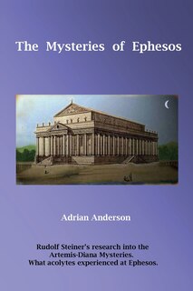 Front cover_The Mysteries of Ephesos