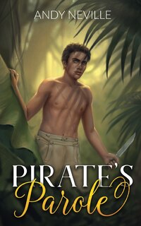 Front cover_Pirate's Parole