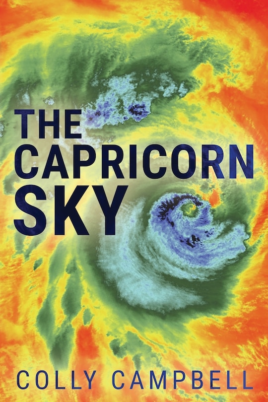 Couverture_The Capricorn Sky