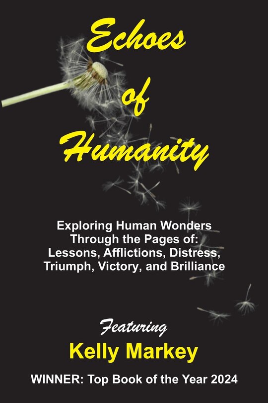 Couverture_Echoes of Humanity