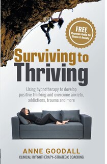 Couverture_Surviving to Thriving
