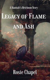 Front cover_Legacy of Flame and Ash