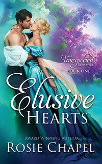 Front cover_Elusive Hearts