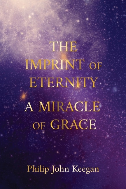 Front cover_The Imprint of Eternity