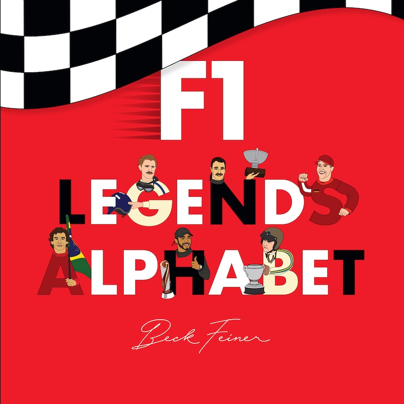 Front cover_F1 Legends Alphabet