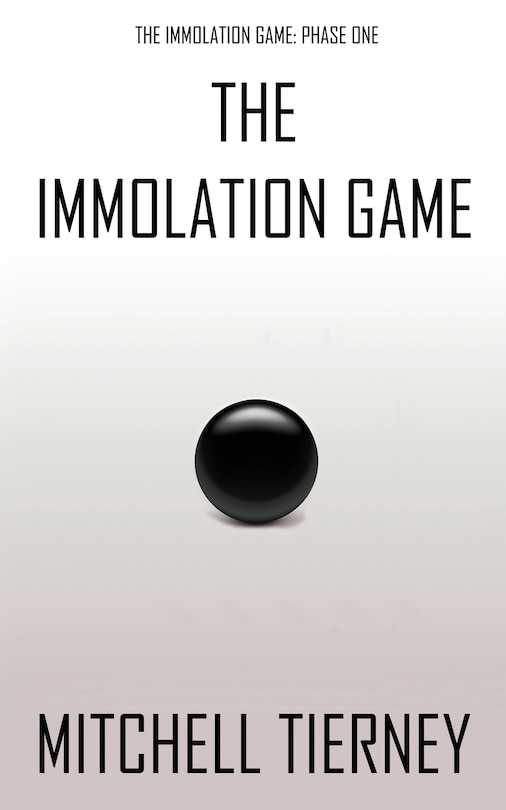 Couverture_The Immolation Game