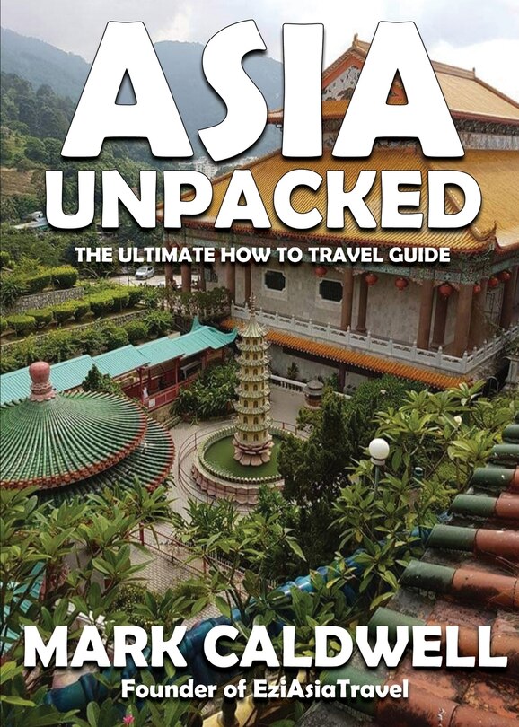 Front cover_Asia Unpacked