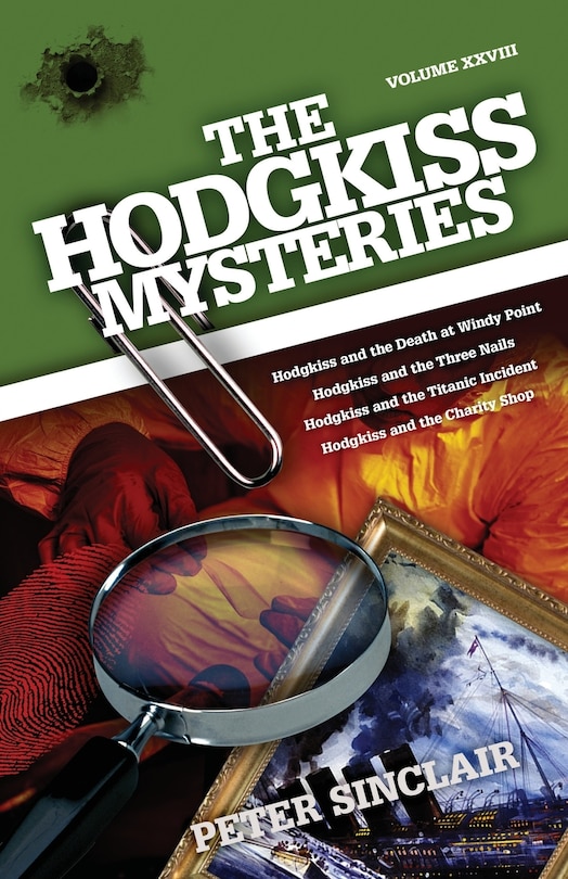 Front cover_The Hodgkiss Mysteries