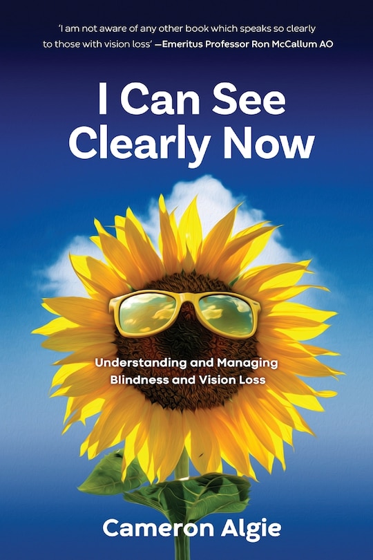Front cover_I Can See Clearly Now