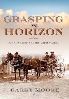 Couverture_Grasping the Horizon