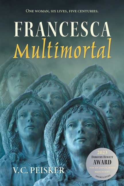 Front cover_Francesca Multimortal