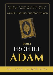 Front cover_Prophet Adam