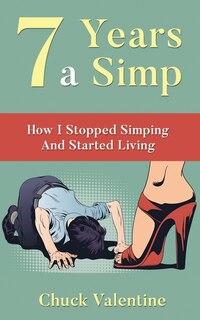 Couverture_Seven Years A Simp