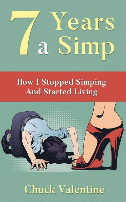 Couverture_Seven Years A Simp
