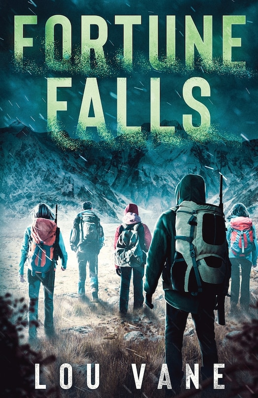 Front cover_Fortune Falls