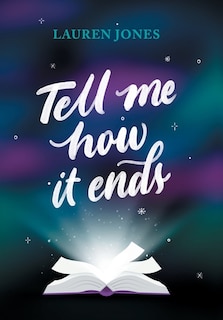 Front cover_Tell Me How It Ends