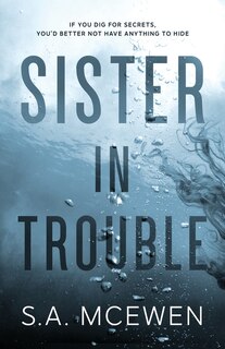 Front cover_Sister in Trouble
