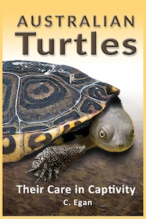 Front cover_Australian Turtles