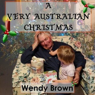Front cover_A Very Australian Christmas