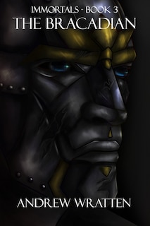 Front cover_The Bracadian