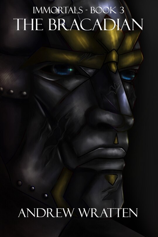 Front cover_The Bracadian
