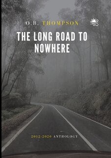 Couverture_The Long Road to Nowhere