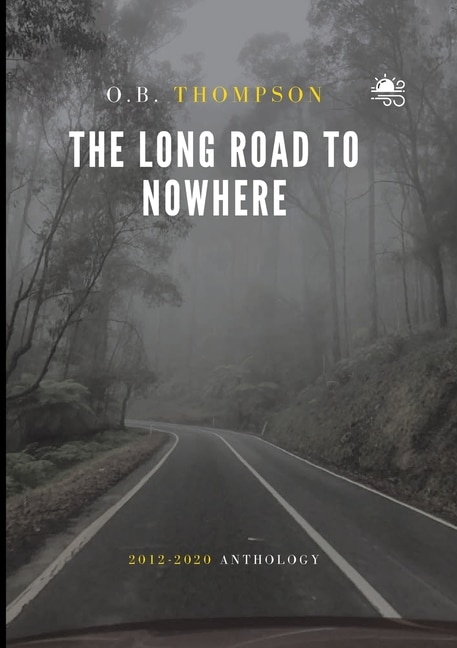 Couverture_The Long Road to Nowhere