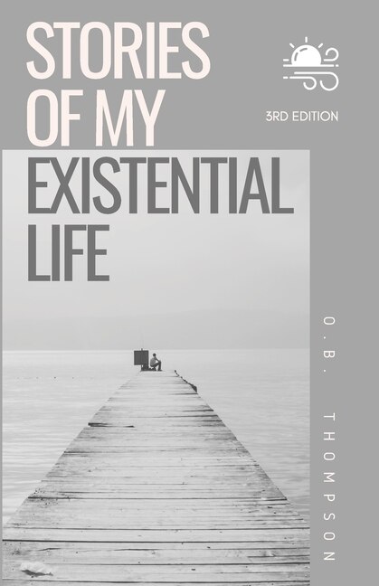 Couverture_Stories of my Existential Life
