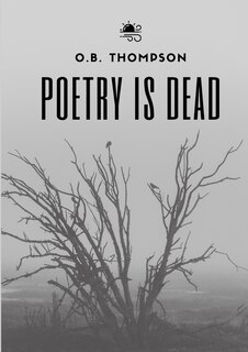 Front cover_Poetry is Dead