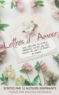 Front cover_Lettres d'Amour