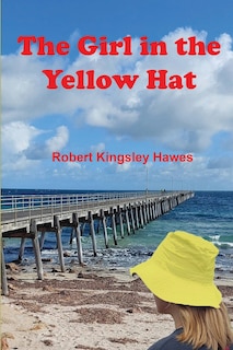 Couverture_The Girl in the Yellow Hat