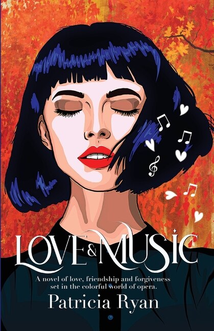 Couverture_Love and Music