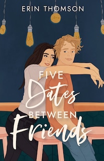 Couverture_Five Dates Between Friends
