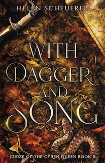 Front cover_With Dagger And Song