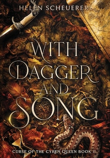 Front cover_With Dagger And Song