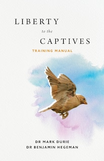 Front cover_Liberty to the Captives