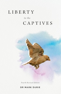 Front cover_Liberty to the Captives