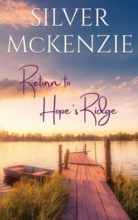 Couverture_Return To Hope's Ridge