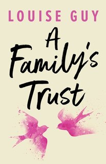 Front cover_A Family's Trust