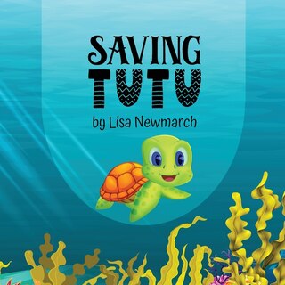 Front cover_Saving Tutu